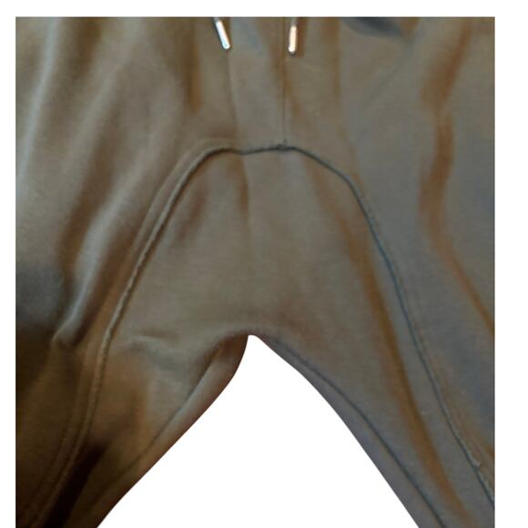 SAVAGE X FENTY Men's Fleece Lounge Pants Size 3X Green Savage Fenty - Picture 3 of 9